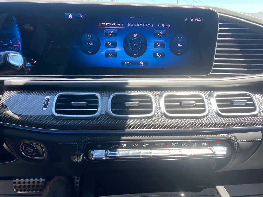 2024 Mercedes-Benz Gle GLE 53 AMG® 4MATIC®