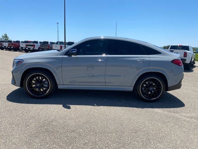 2024 Mercedes-Benz Gle GLE 53 AMG® 4MATIC®