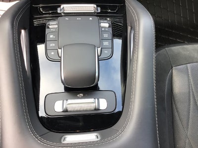 2024 Mercedes-Benz AMG® GLE 53 Coupe 4MATIC®+