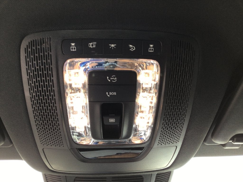 2024 Mercedes-Benz AMG® GLE 53 Coupe 4MATIC®+