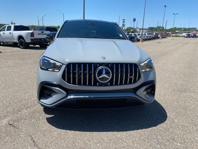 2024 Mercedes-Benz Gle GLE 53 AMG® 4MATIC®