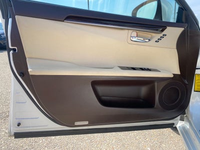 2018 Lexus ES 350 350