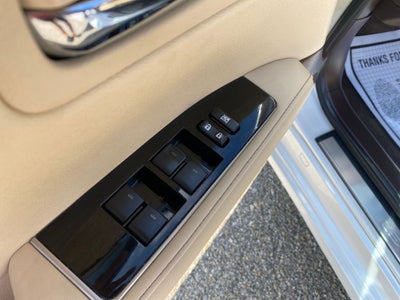 2018 Lexus ES 350 350