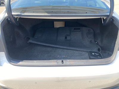2018 Lexus ES 350 350