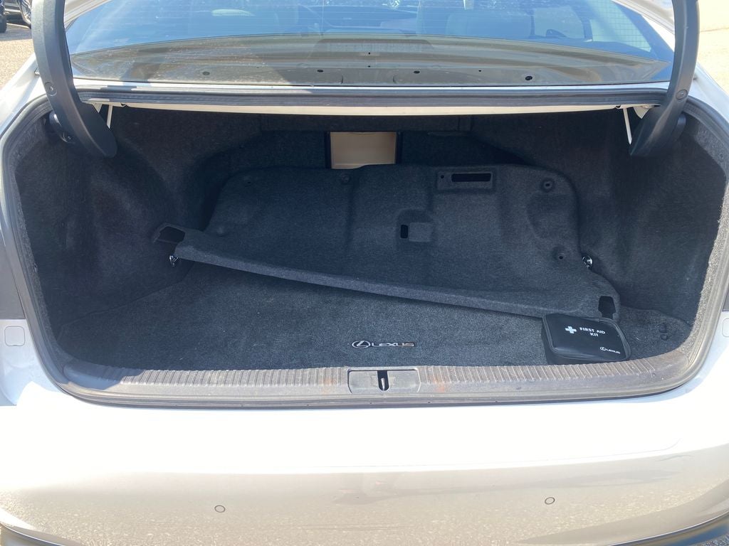 2018 Lexus ES 350 350