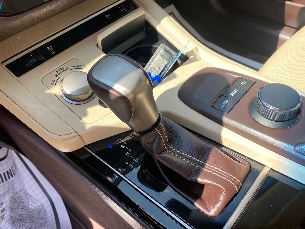 2018 Lexus ES 350 350