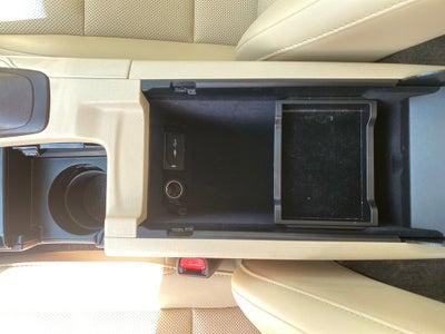 2018 Lexus ES 350 350