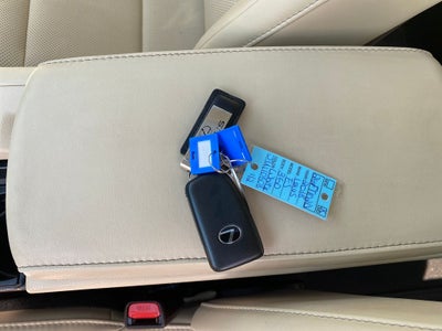 2018 Lexus ES 350 350