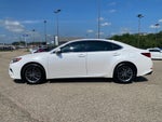 2018 Lexus ES 350 350