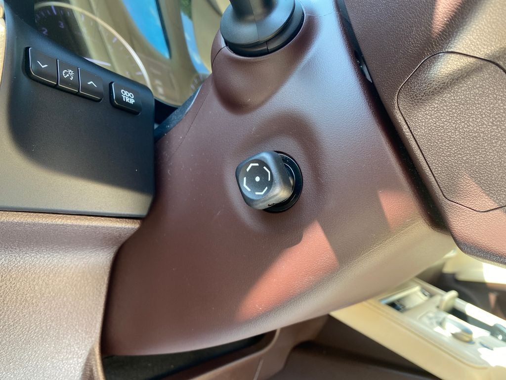 2018 Lexus ES 350 350