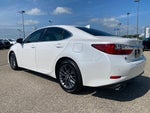 2018 Lexus ES 350 350