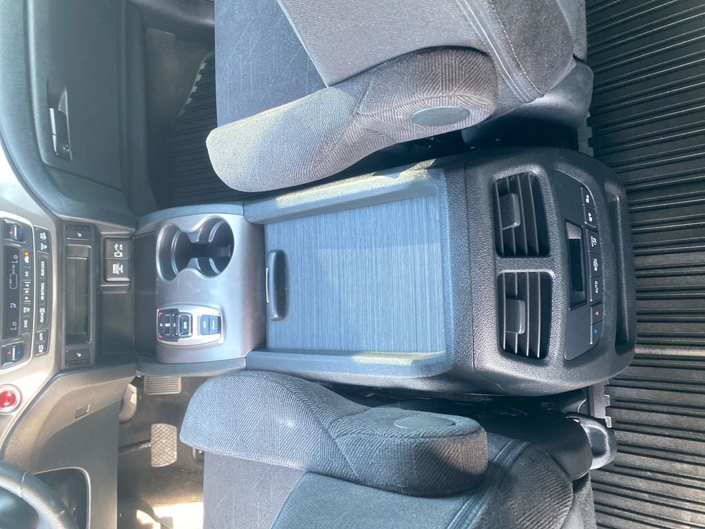 2022 Honda Pilot AWD Sport