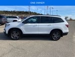 2022 Honda Pilot AWD Sport