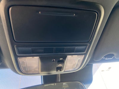 2022 Honda Pilot AWD Sport