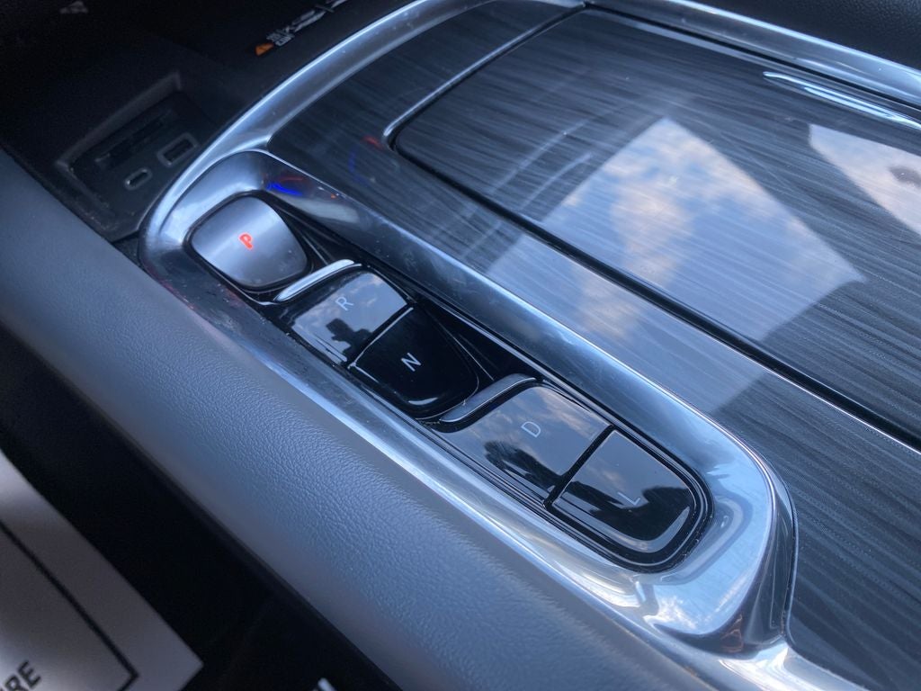 2024 Buick Enclave Essence AWD