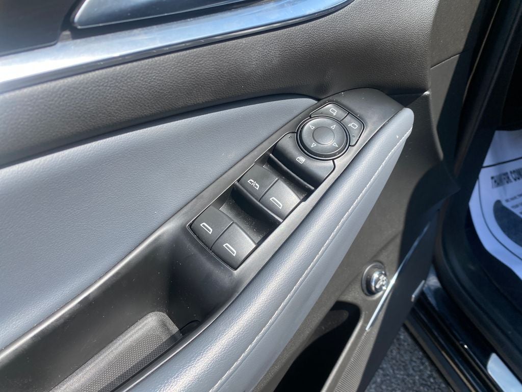 2024 Buick Enclave Essence AWD