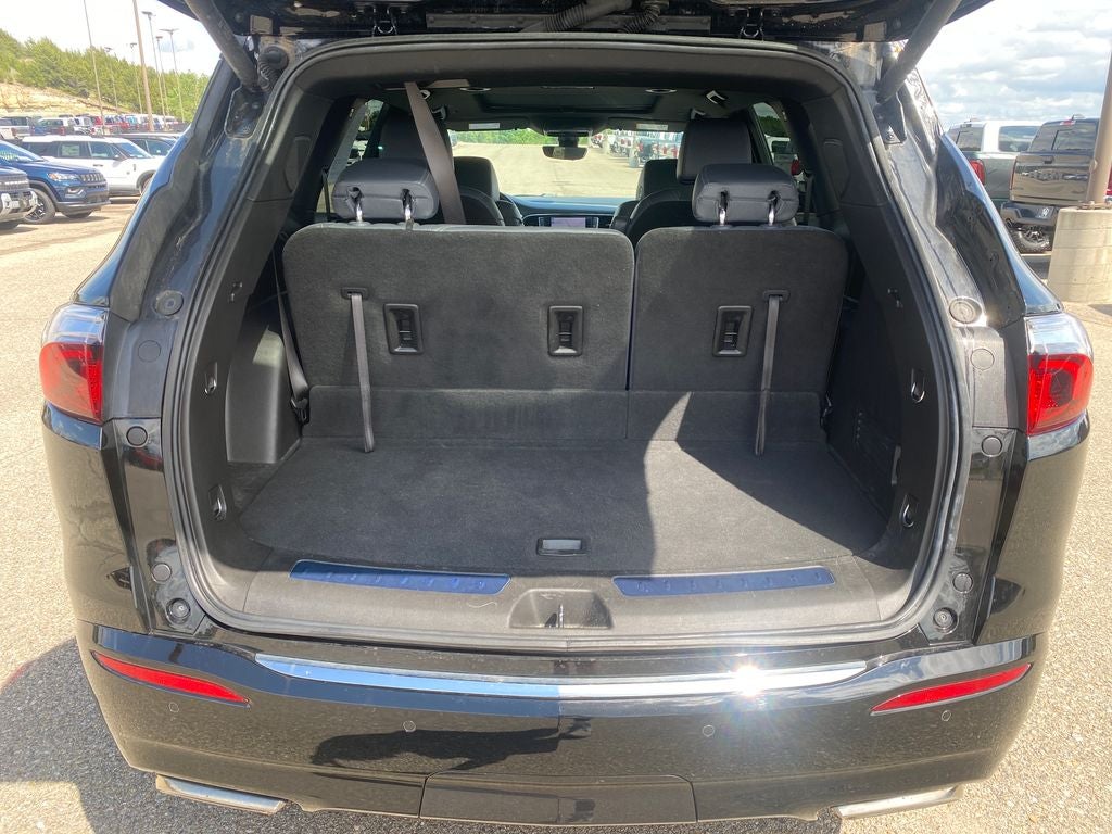 2024 Buick Enclave Essence AWD