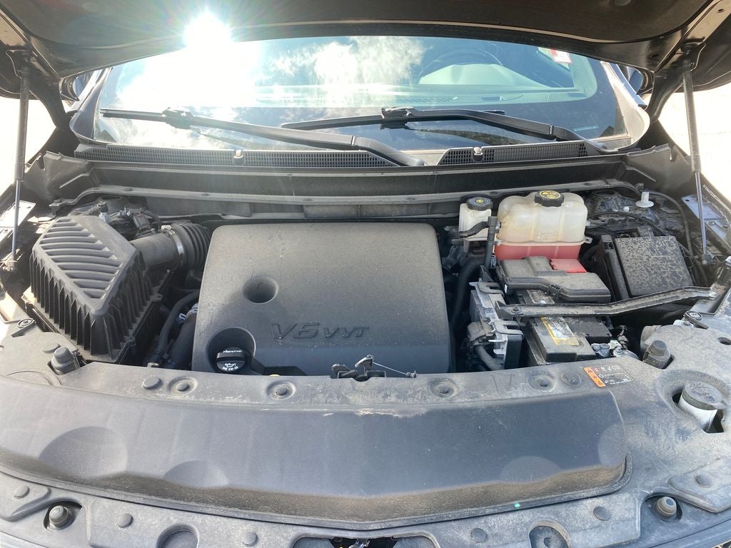 2024 Buick Enclave Essence AWD