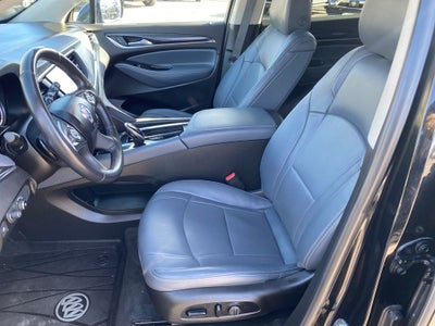 2021 Buick Enclave AWD Essence