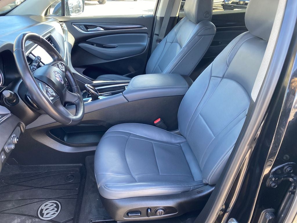 2021 Buick Enclave AWD Essence