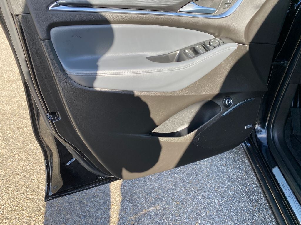 2021 Buick Enclave AWD Essence