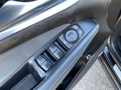 2021 Buick Enclave AWD Essence