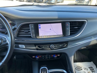 2021 Buick Enclave AWD Essence