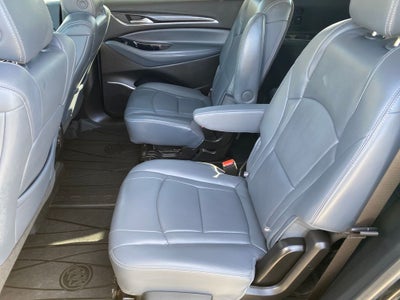 2021 Buick Enclave AWD Essence