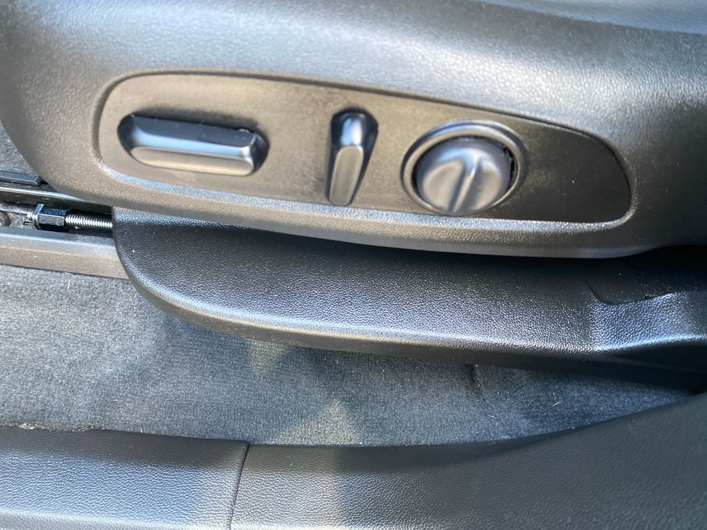 2021 Buick Enclave AWD Essence