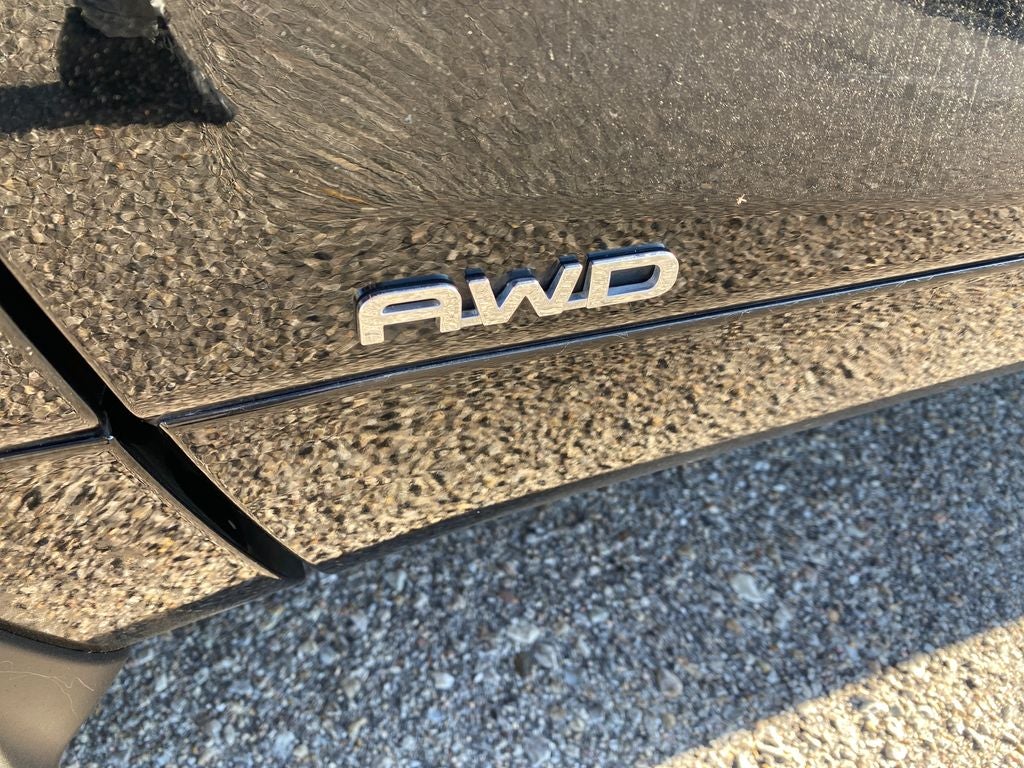 2024 Toyota Highlander Hybrid Platinum