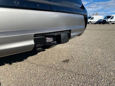 2024 Toyota Highlander Hybrid Platinum