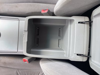 2012 Toyota Highlander Base