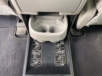 2012 Toyota Highlander Base