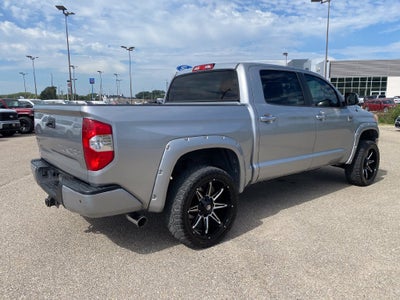 2015 Toyota Tundra 1794 5.7L V8