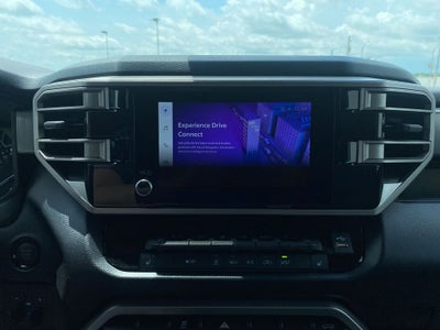 2026 Toyota Tundra SR5 CrewMax 5.5' Bed
