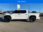 2024 Toyota Tundra Hybrid TRD Pro 4WD