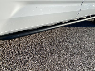 2024 Toyota Tundra Hybrid TRD Pro 4WD