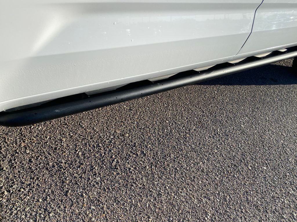 2024 Toyota Tundra Hybrid TRD Pro 4WD