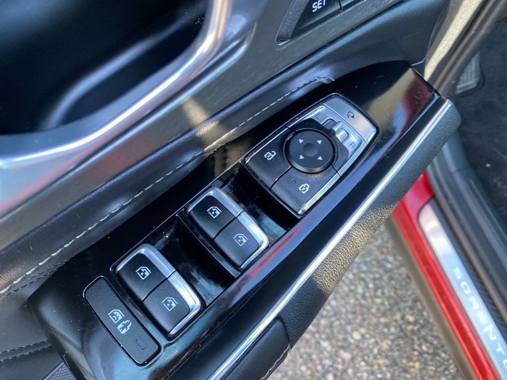 2022 Kia Sorento SX Prestige