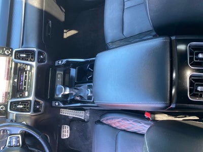 2022 Kia Sorento SX Prestige