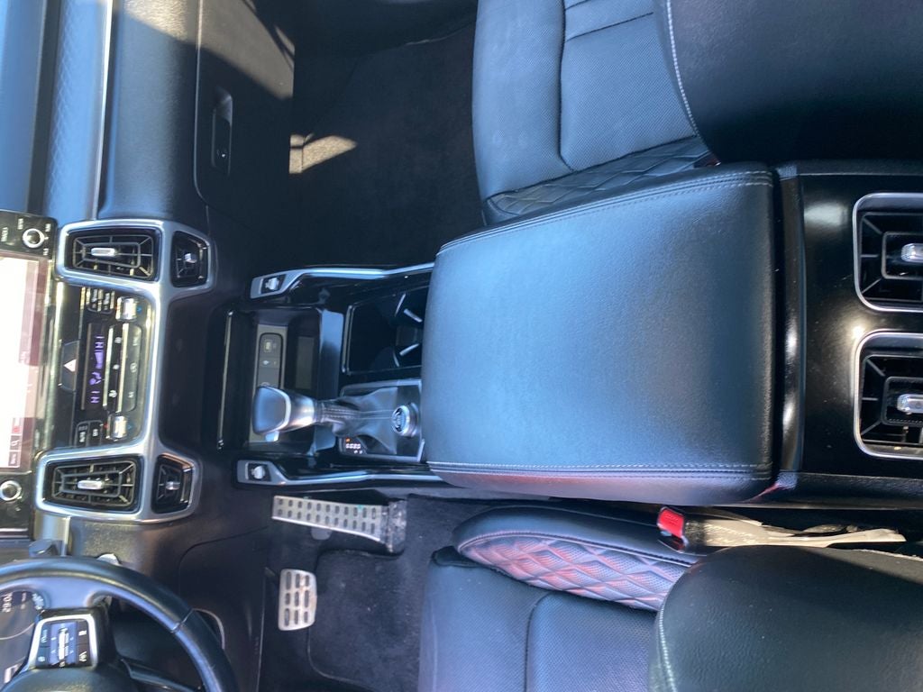 2022 Kia Sorento SX Prestige