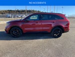 2022 Kia Sorento SX Prestige