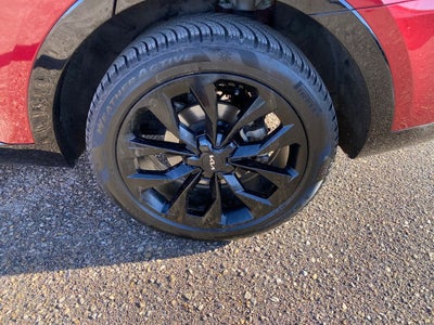 2022 Kia Sorento SX Prestige