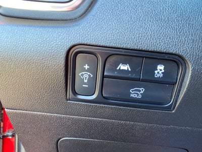 2022 Kia Sorento SX Prestige