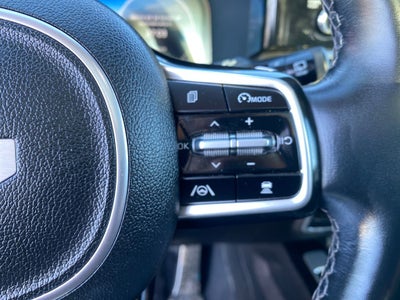 2022 Kia Sorento SX Prestige