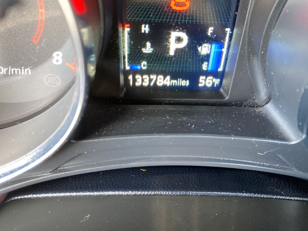 2019 Mitsubishi Outlander Sport 2.0 ES