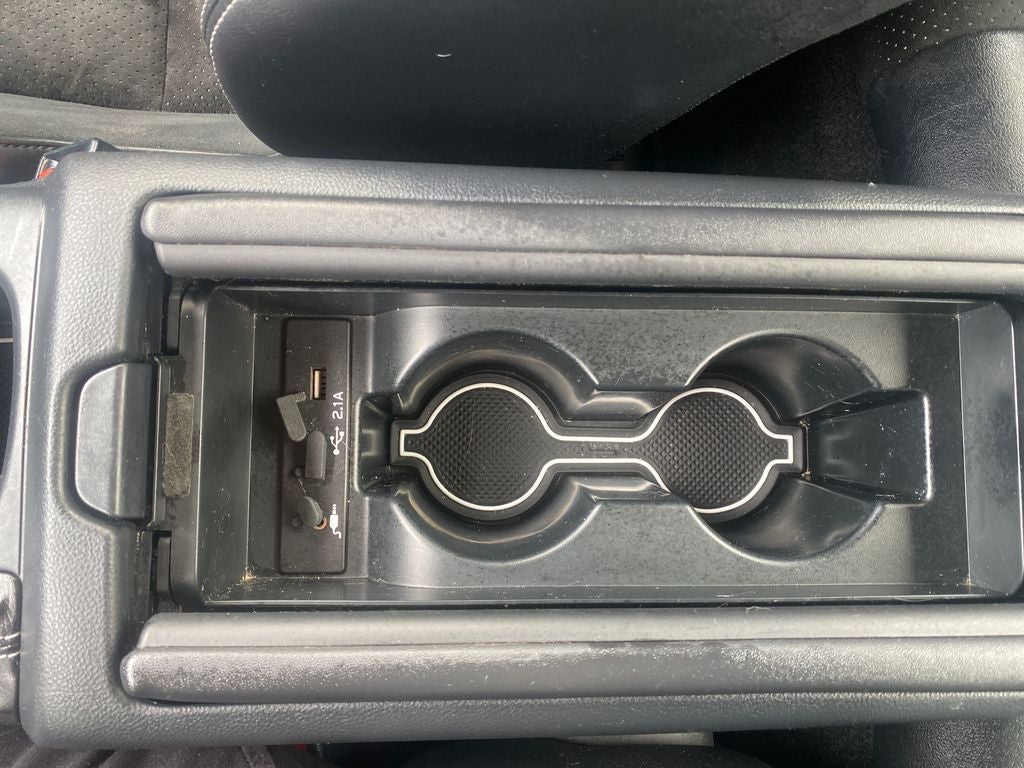 2022 Toyota GR86 Premium