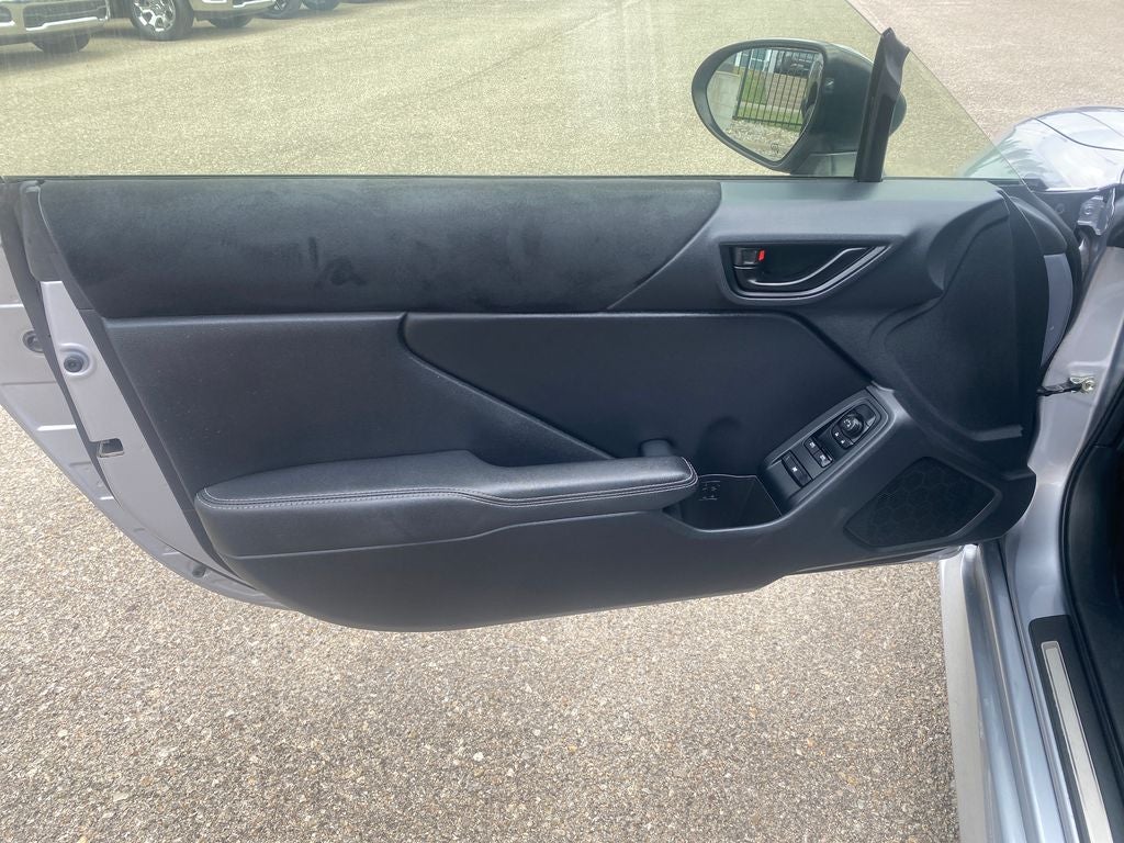 2022 Toyota GR86 Premium