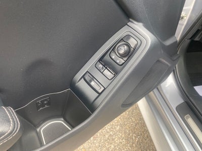 2022 Toyota GR86 Premium