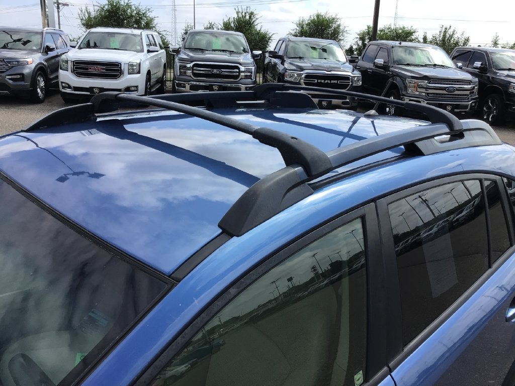 2014 Subaru XV Crosstrek 2.0i Premium